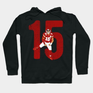 Mahomes Hoodie